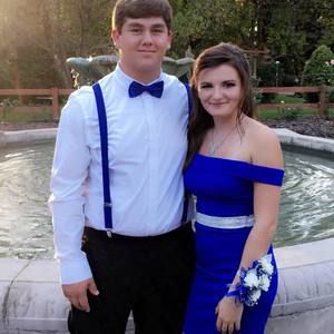 Meet your Posher, Kaylee